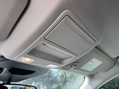 2026 Ford Escape Active 200A