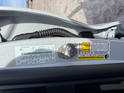 2026 Ford Escape Active 200A