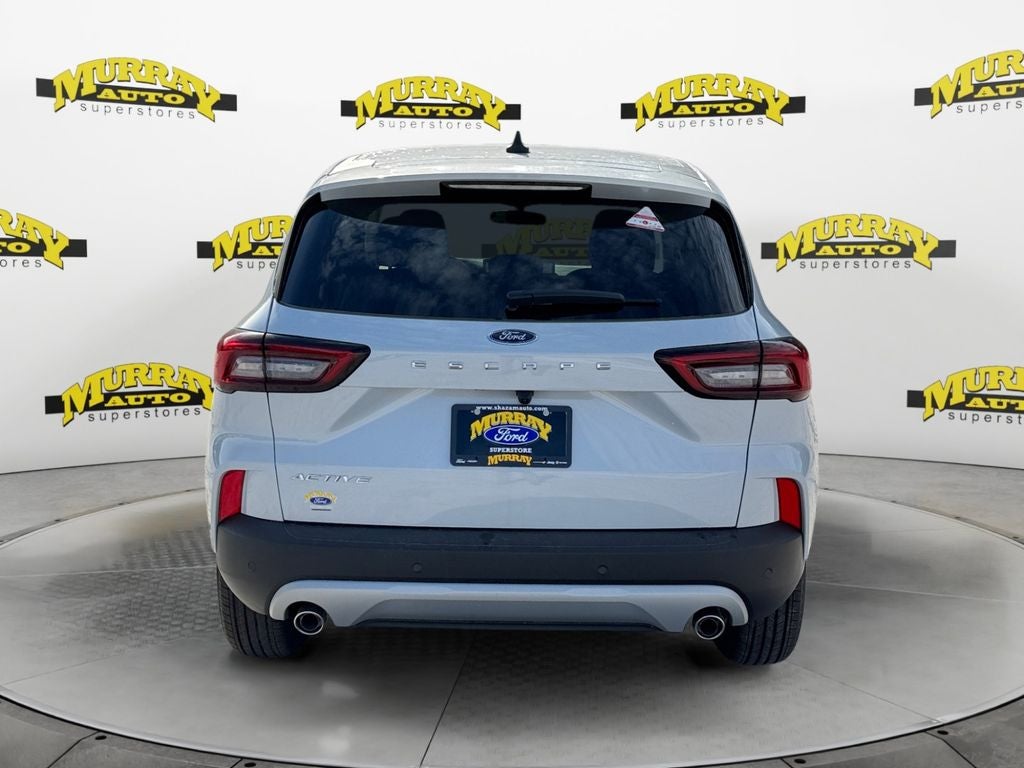 2026 Ford Escape Active 200A