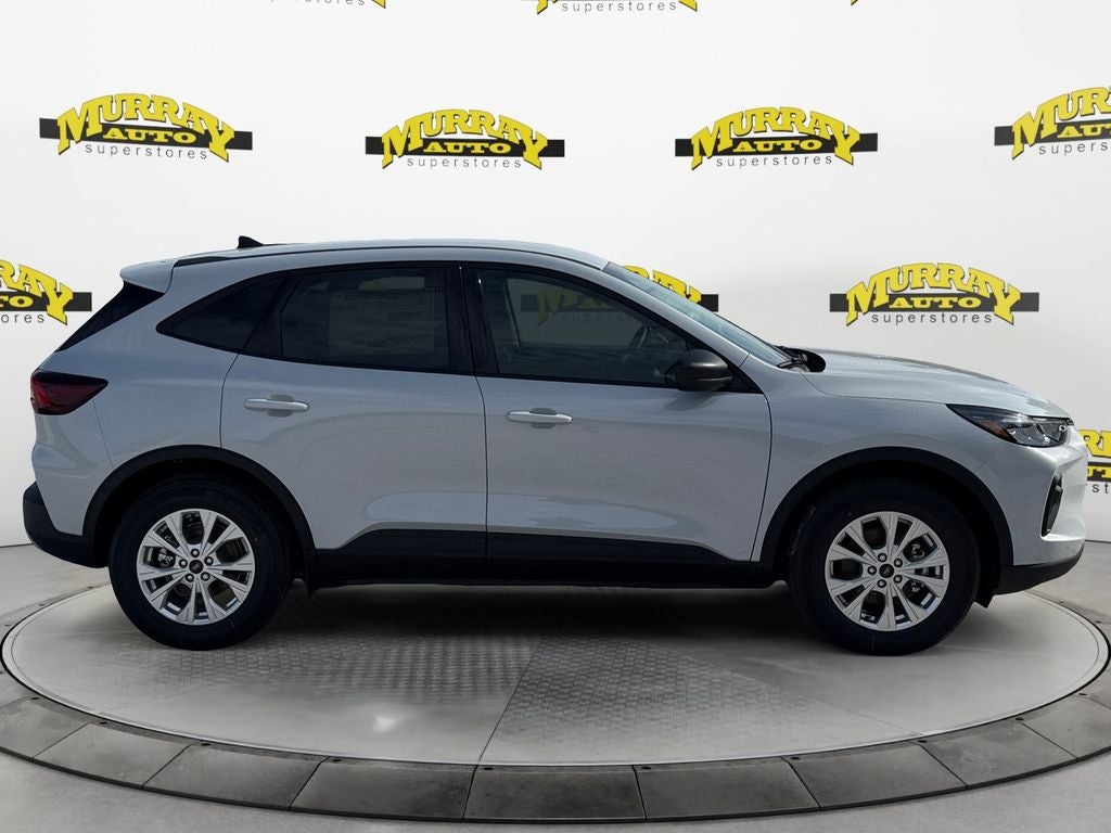 2026 Ford Escape Active 200A