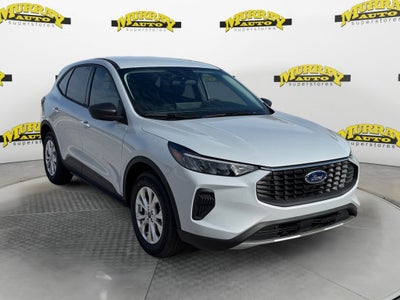 2026 Ford Escape Active 200A