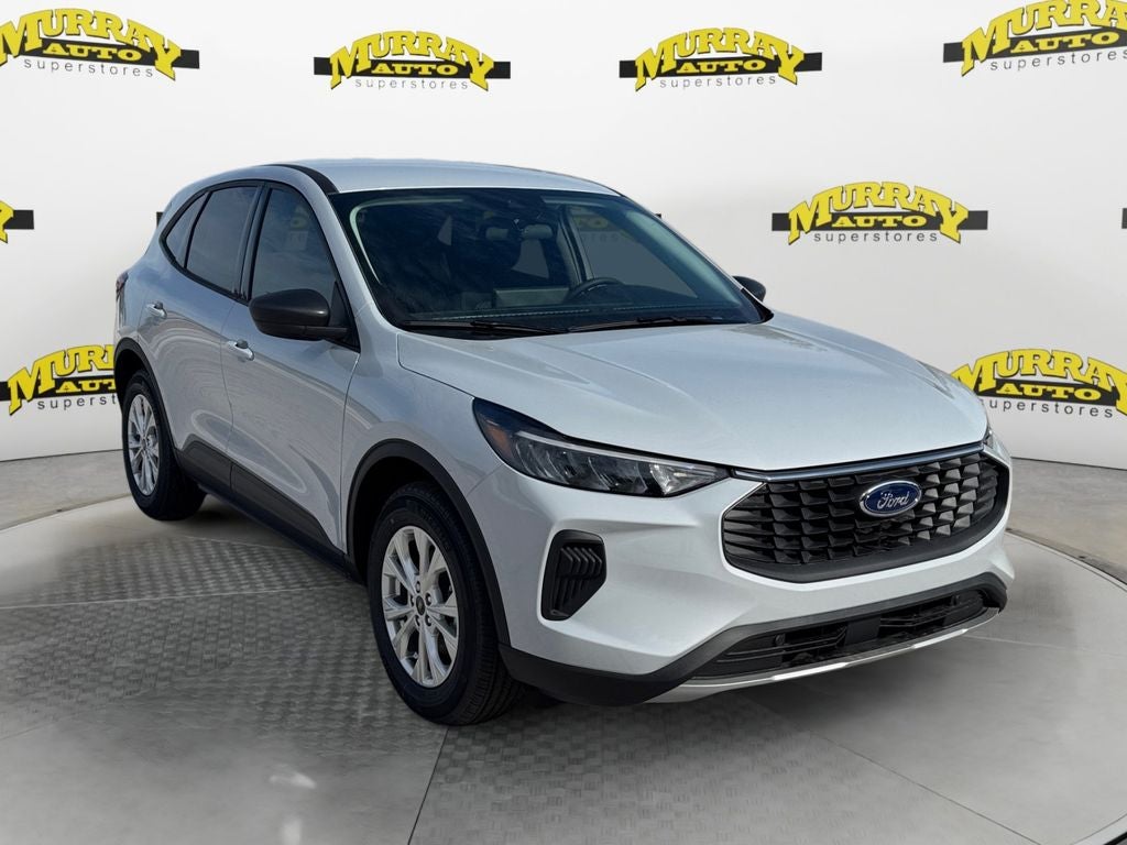 2026 Ford Escape Active 200A