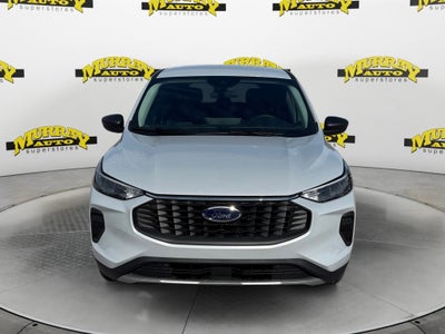 2026 Ford Escape Active 200A
