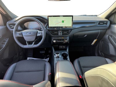 2026 Ford Escape ST-Line 300A