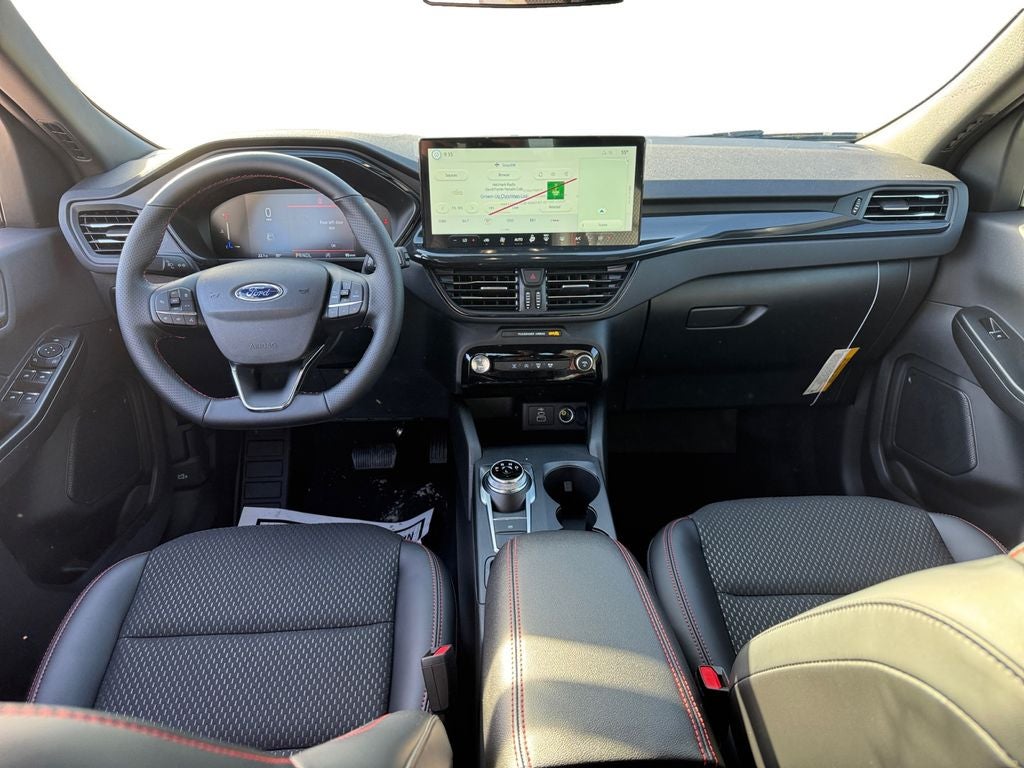 2026 Ford Escape ST-Line 300A