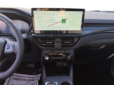 2026 Ford Escape ST-Line 300A