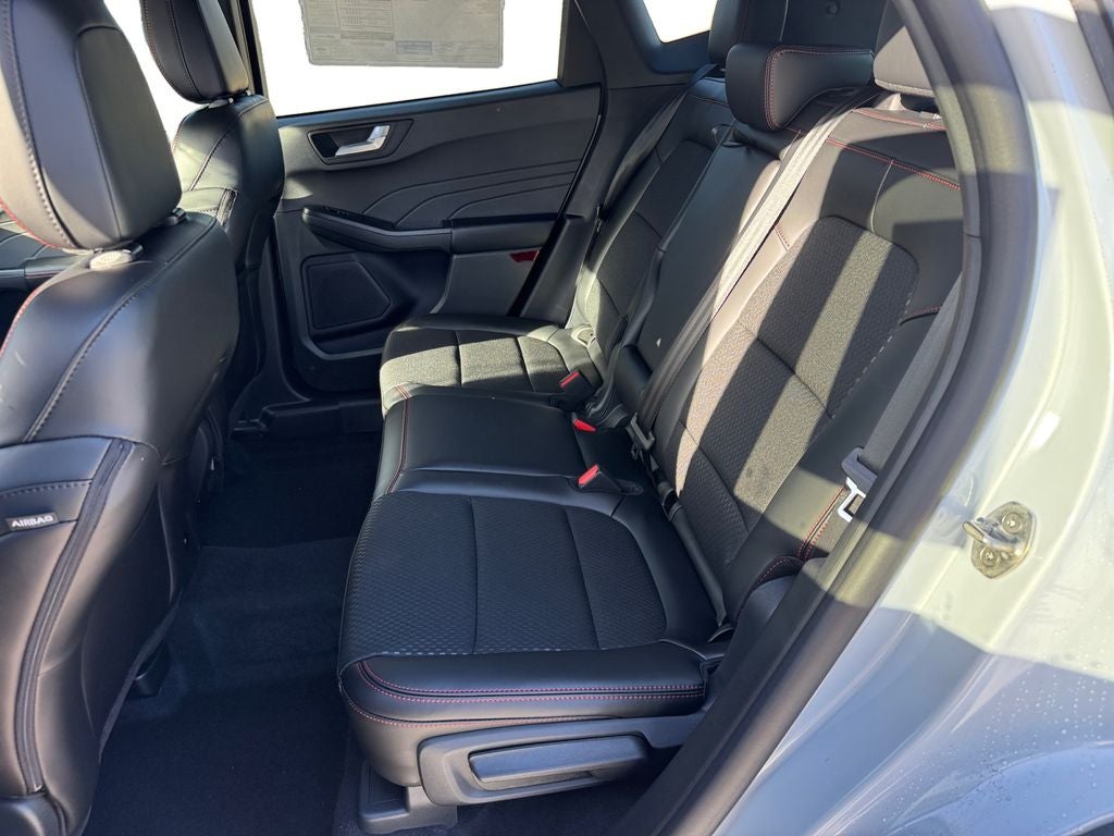 2026 Ford Escape ST-Line 300A