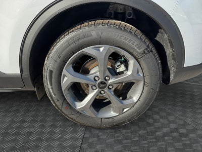 2026 Ford Escape ST-Line 300A