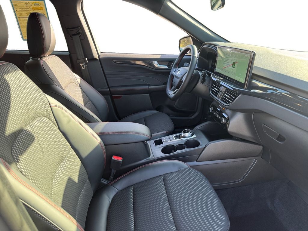 2026 Ford Escape ST-Line 300A