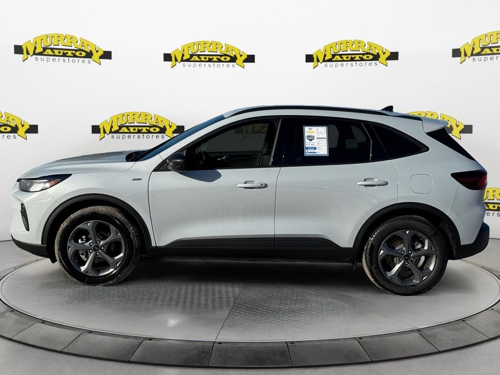 2026 Ford Escape ST-Line 300A