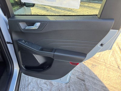 2026 Ford Escape ST-Line 300A