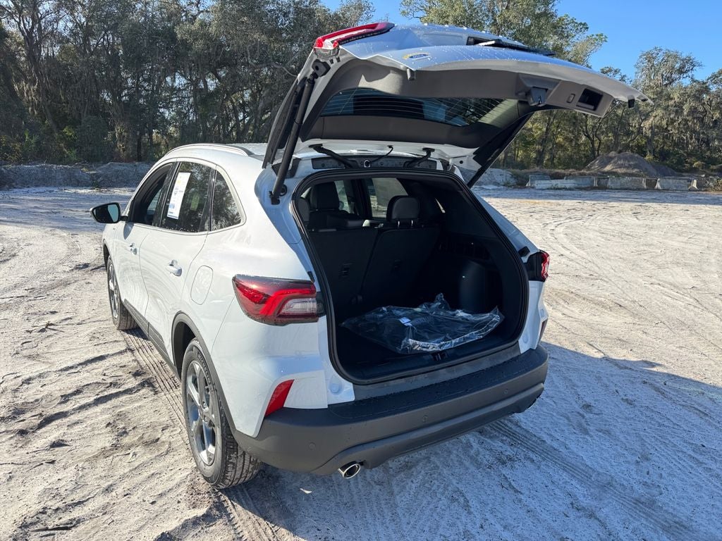 2026 Ford Escape ST-Line 300A