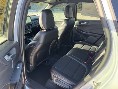 2026 Ford Escape ST-Line 300A