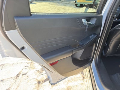 2026 Ford Escape ST-Line 300A