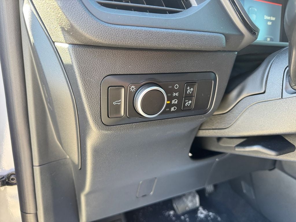 2026 Ford Escape ST-Line 300A