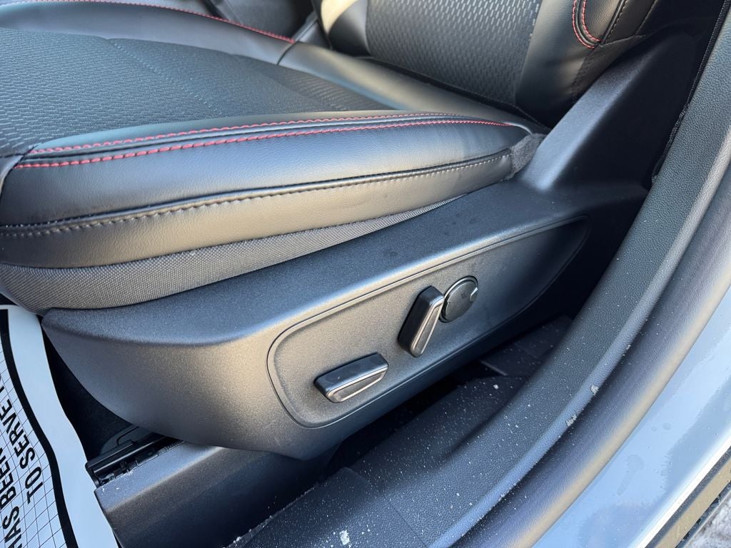 2026 Ford Escape ST-Line 300A