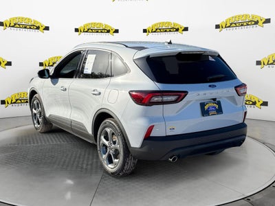 2026 Ford Escape ST-Line 300A