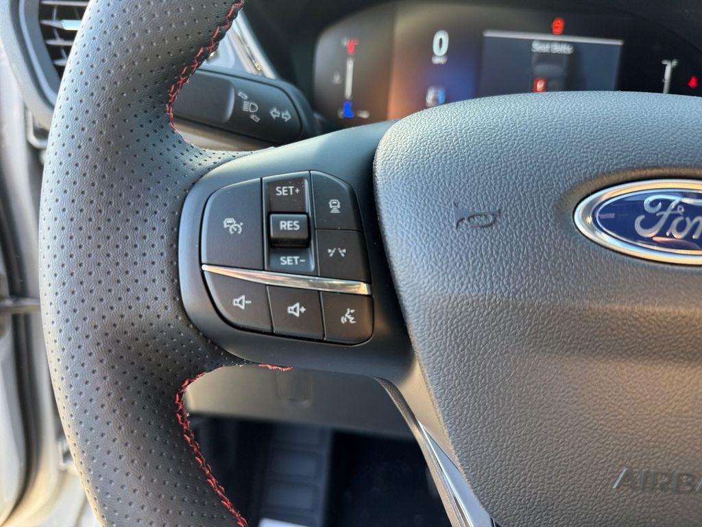 2026 Ford Escape ST-Line 300A