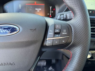 2026 Ford Escape ST-Line 300A