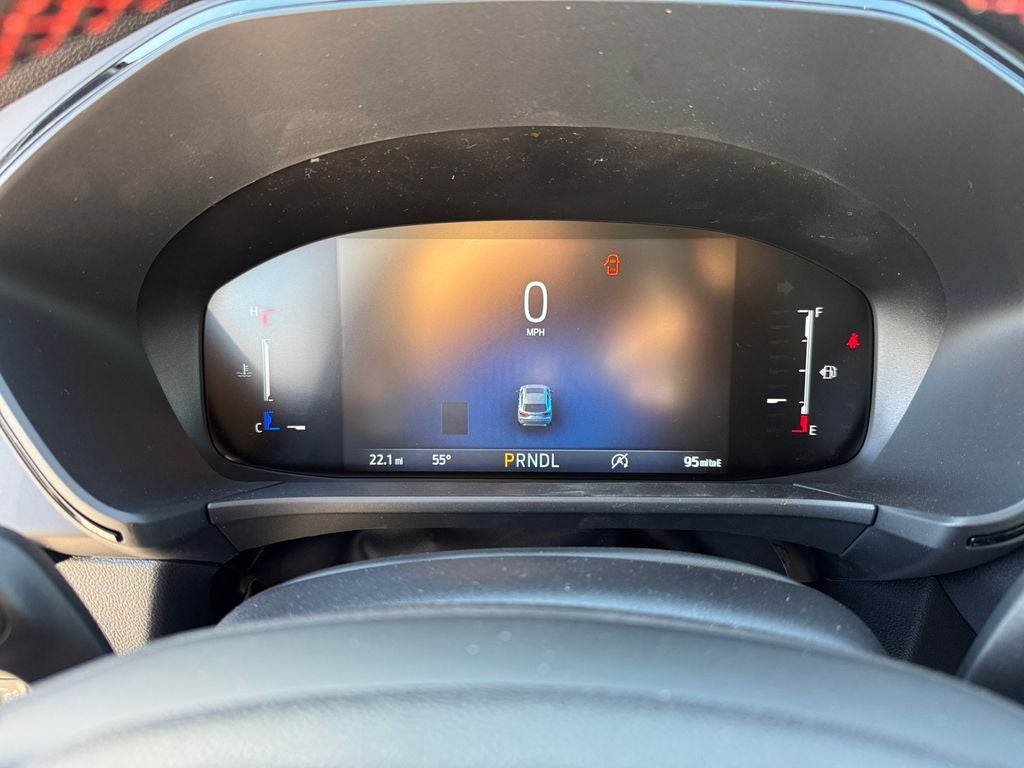 2026 Ford Escape ST-Line 300A