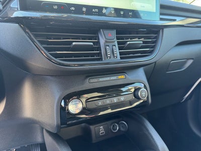 2026 Ford Escape ST-Line 300A