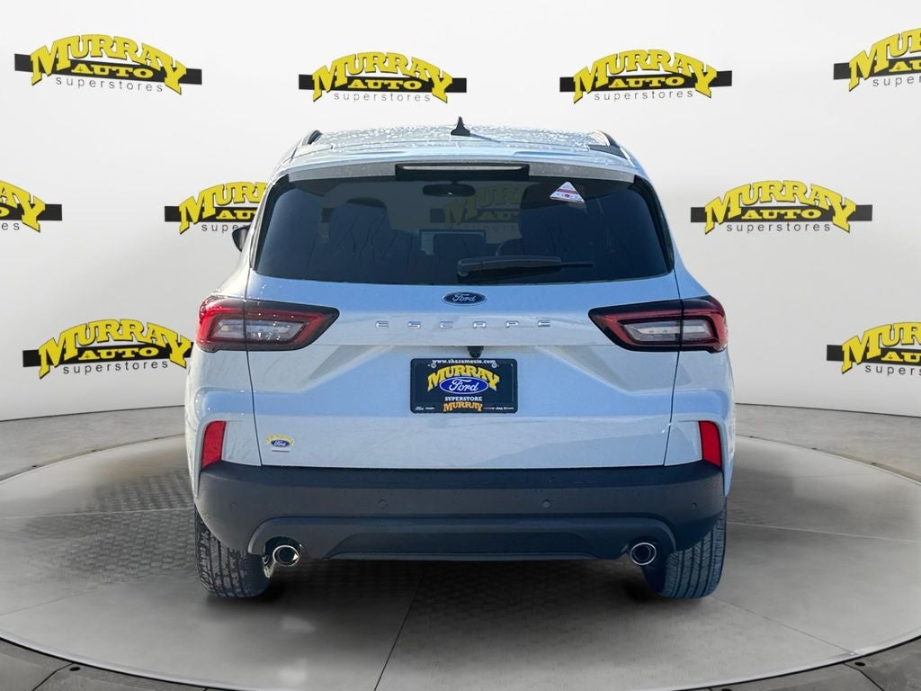 2026 Ford Escape ST-Line 300A