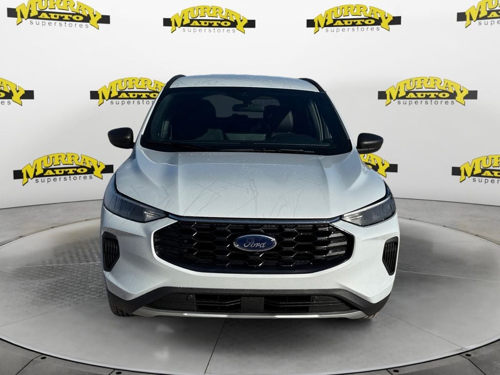 2026 Ford Escape ST-Line 300A