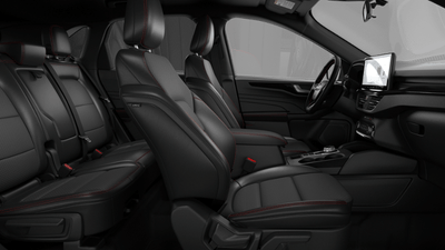 2026 Ford Escape ST-Line 300A