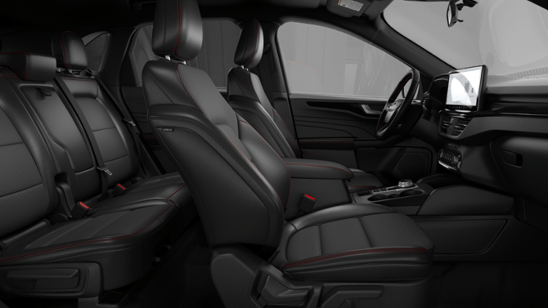 2026 Ford Escape ST-Line 300A