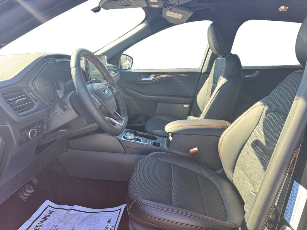 2026 Ford Escape ST-Line 300A