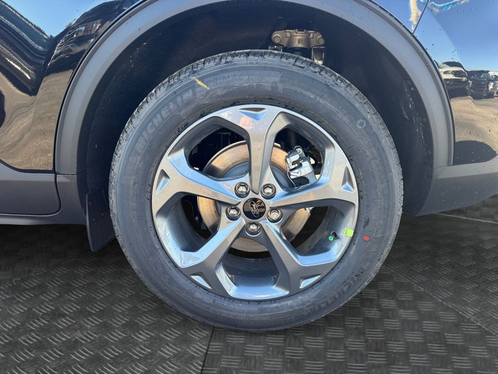 2026 Ford Escape ST-Line 300A