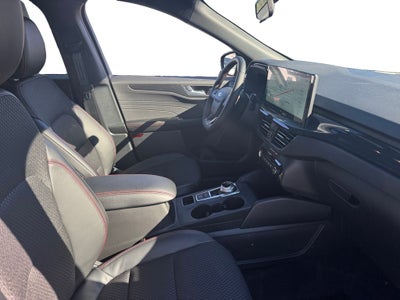 2026 Ford Escape ST-Line 300A
