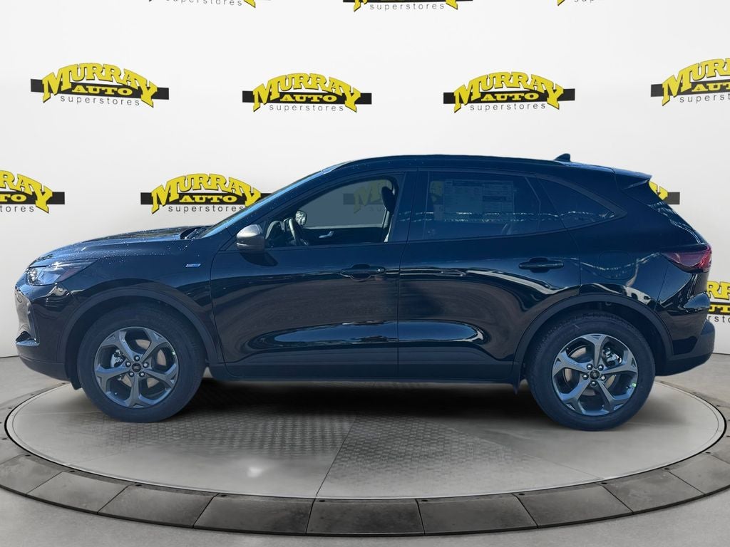2026 Ford Escape ST-Line 300A