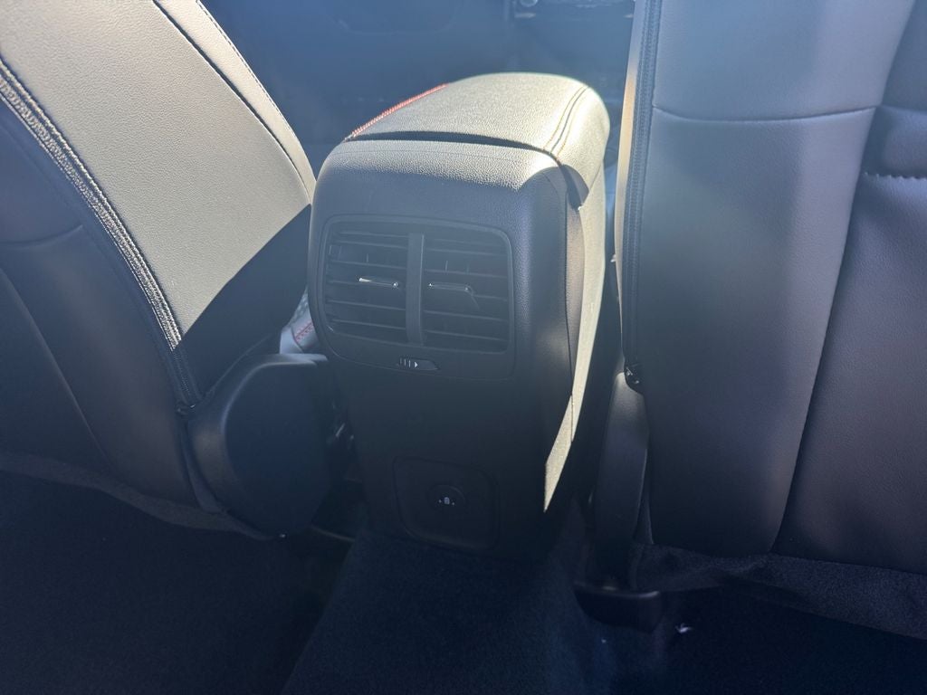 2026 Ford Escape ST-Line 300A