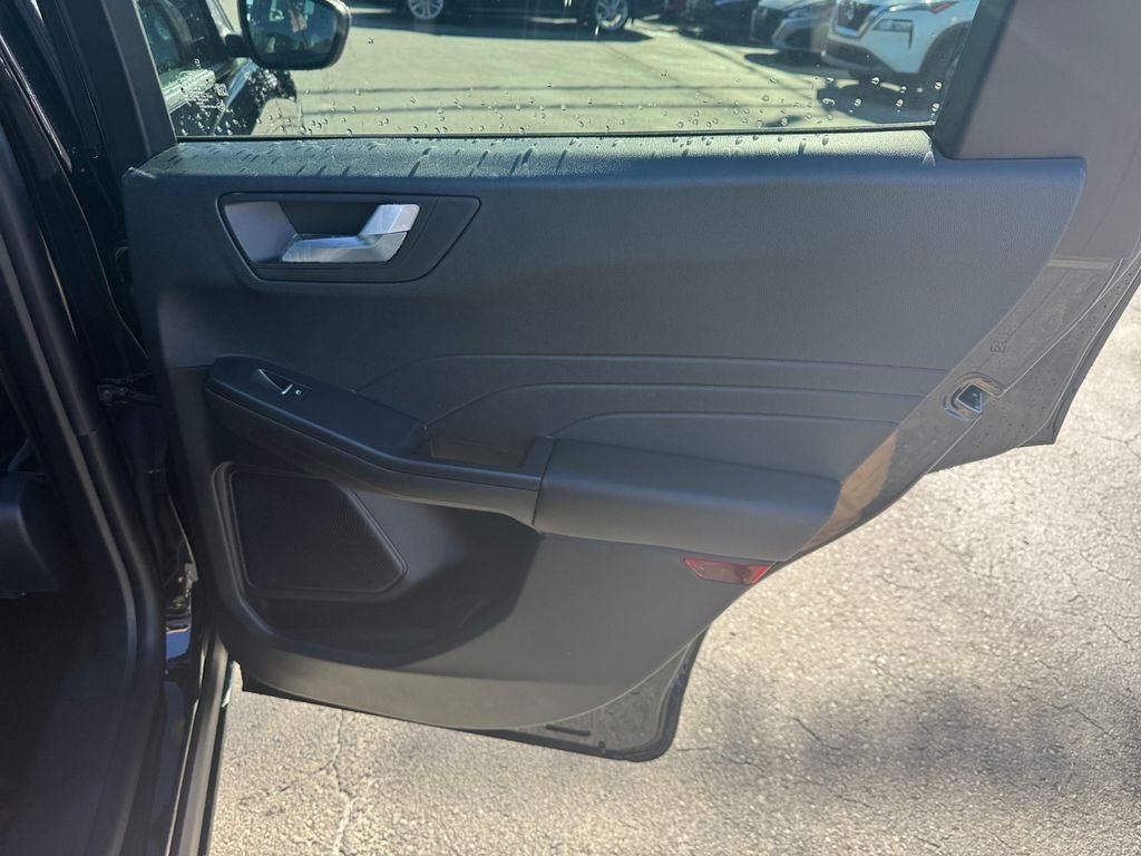 2026 Ford Escape ST-Line 300A