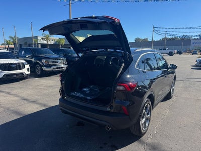 2026 Ford Escape ST-Line 300A