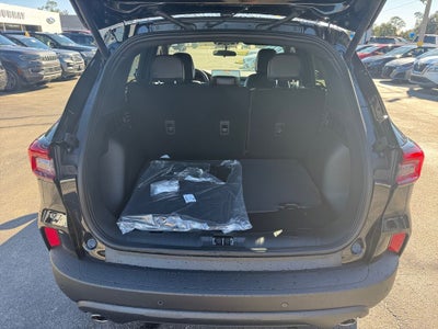 2026 Ford Escape ST-Line 300A