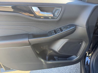 2026 Ford Escape ST-Line 300A