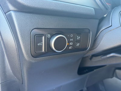 2026 Ford Escape ST-Line 300A