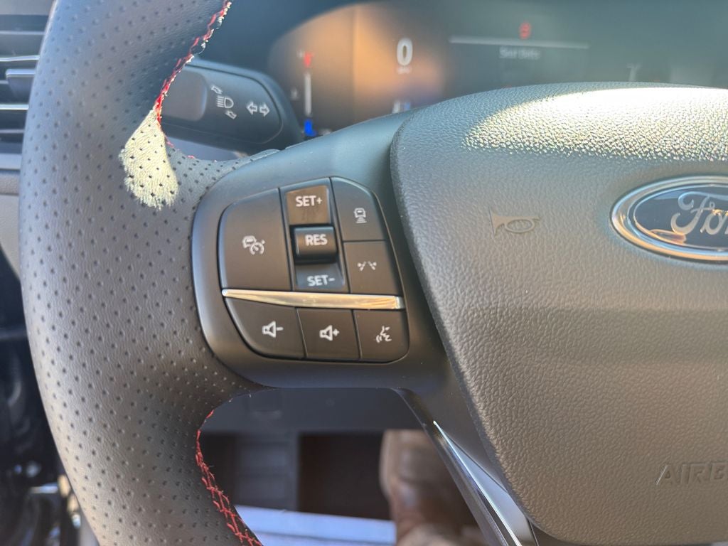 2026 Ford Escape ST-Line 300A