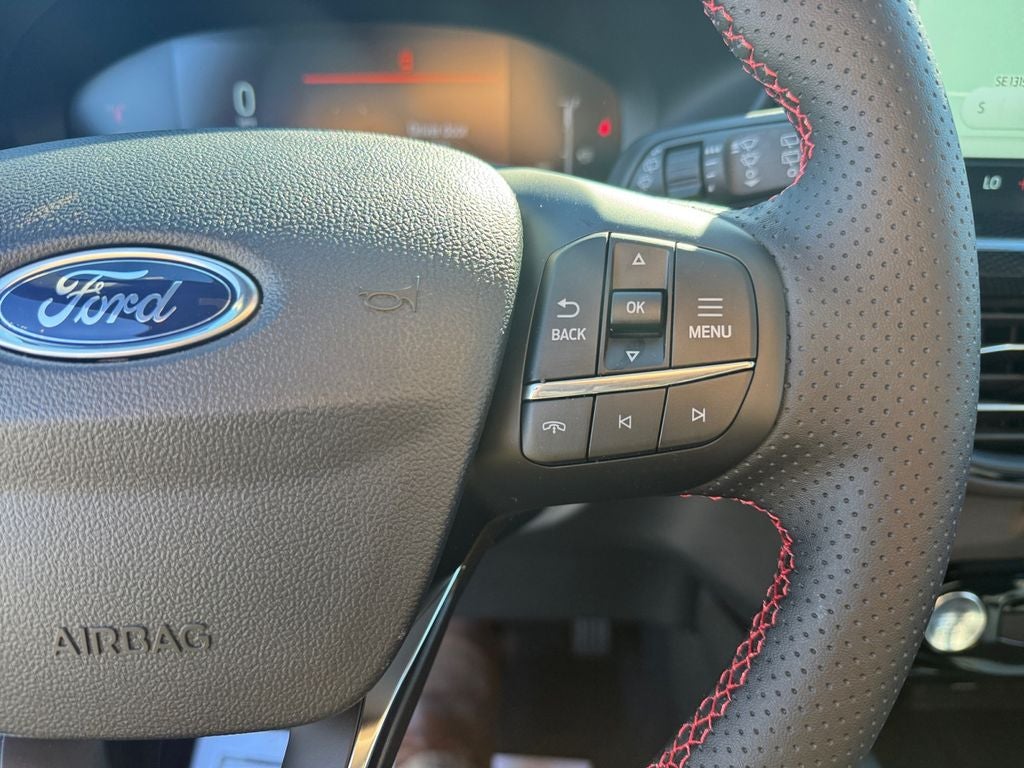 2026 Ford Escape ST-Line 300A