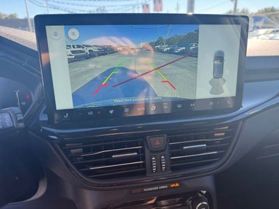 2026 Ford Escape ST-Line 300A