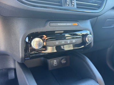 2026 Ford Escape ST-Line 300A