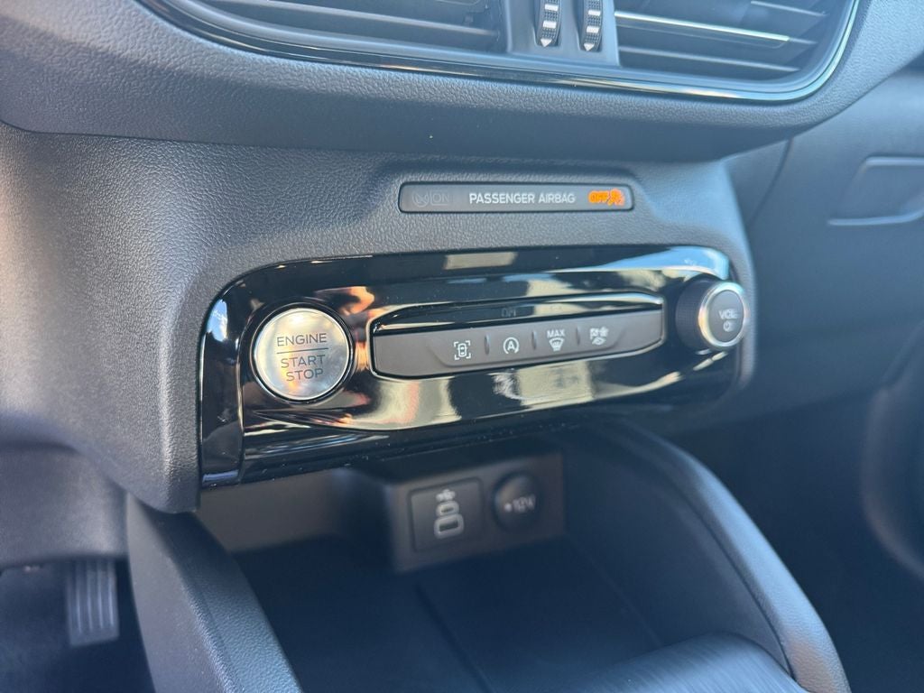 2026 Ford Escape ST-Line 300A