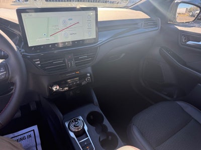 2026 Ford Escape ST-Line 300A