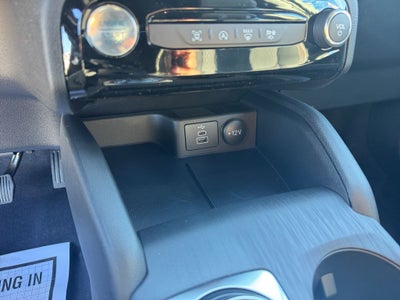 2026 Ford Escape ST-Line 300A