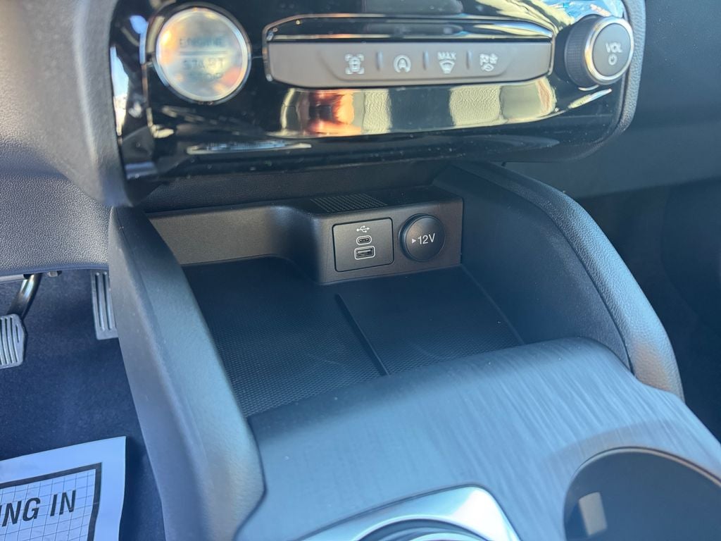 2026 Ford Escape ST-Line 300A