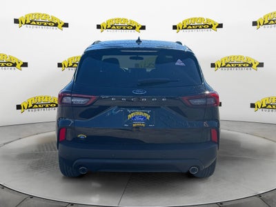 2026 Ford Escape ST-Line 300A