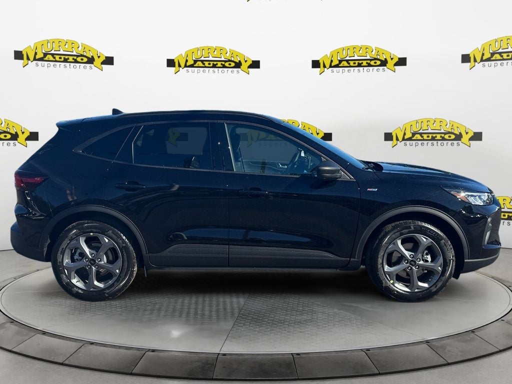 2026 Ford Escape ST-Line 300A