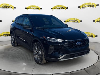 2026 Ford Escape ST-Line 300A
